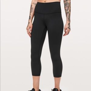 Lululemon Athletica